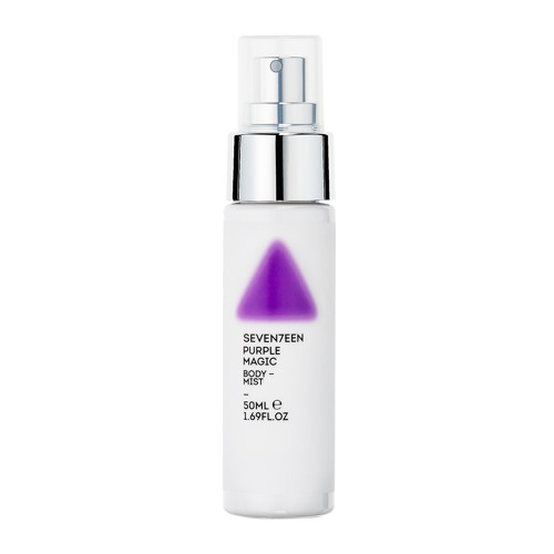 Seventeen Purple Magic Body Mist 50ml